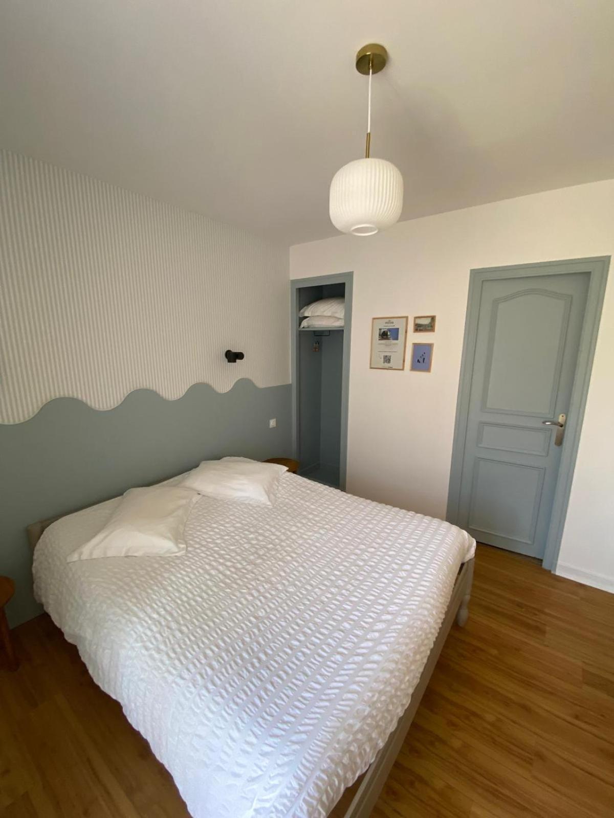 Hotel Le Relais de Beaucemaine à Ploufragan Extérieur photo